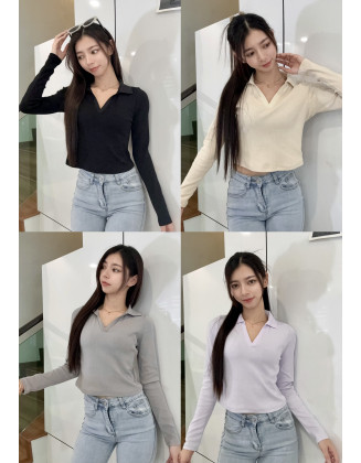231 polo上衣