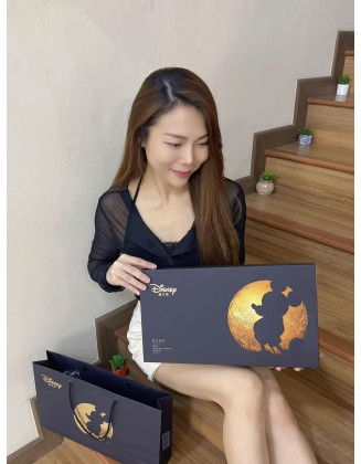MC 快乐经典中秋礼盒