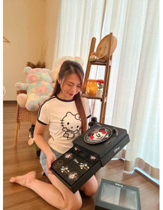MC 奇声妙想中秋礼盒