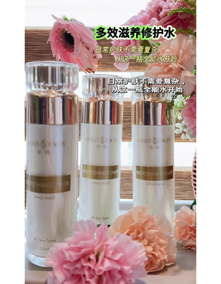 Toner 120ml