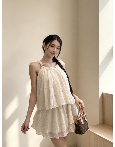 408 印花套装