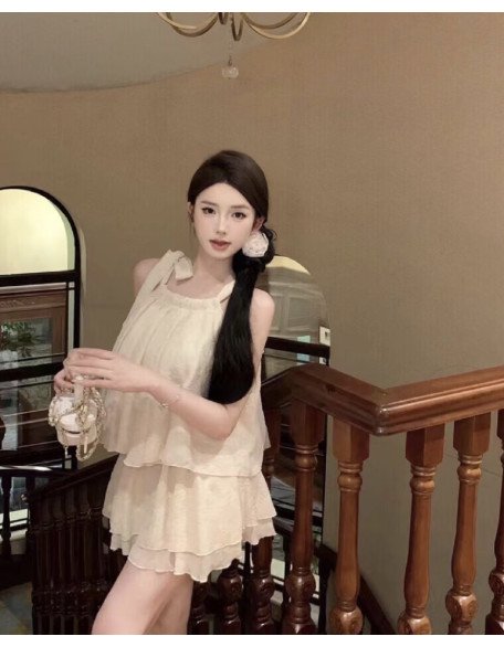 408 印花套装