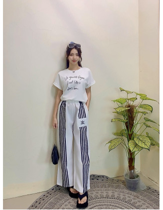Adidas长裤