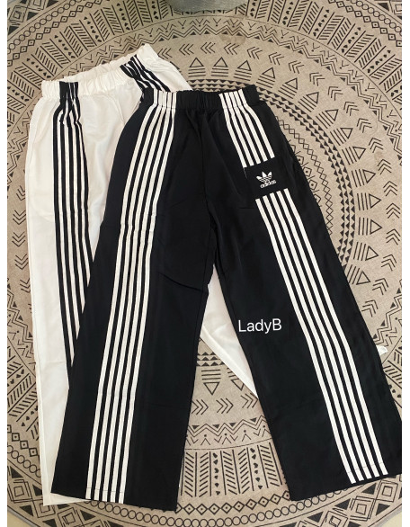 Adidas长裤