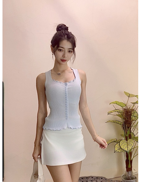 木耳边衣