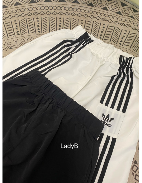 Adidas长裤