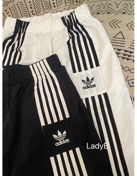 Adidas长裤