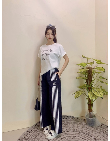 Adidas长裤