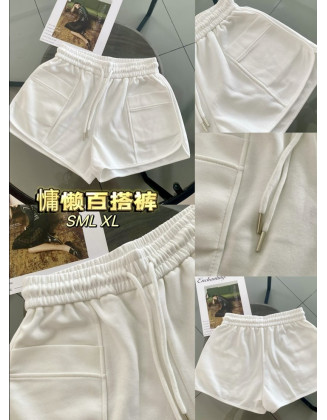 Jtt 白裤