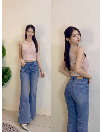 V无袖衣