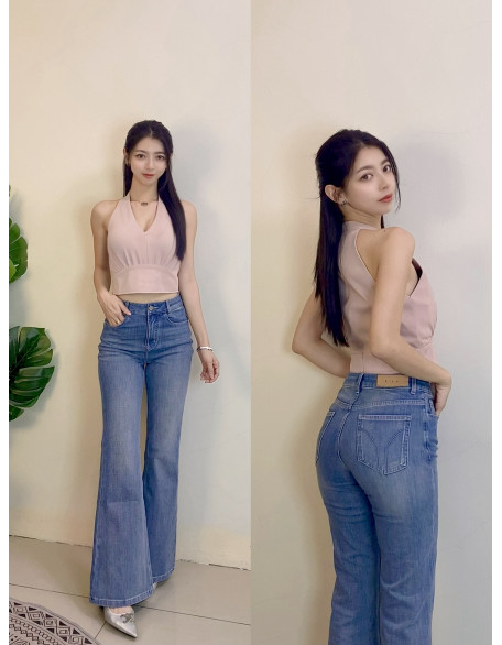 V无袖衣