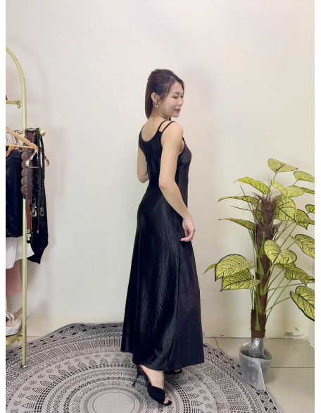 吊代丝裙