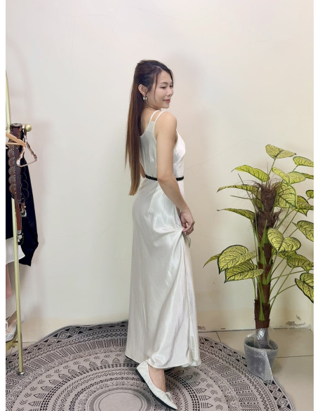 吊代丝裙