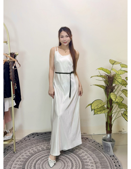 吊代丝裙