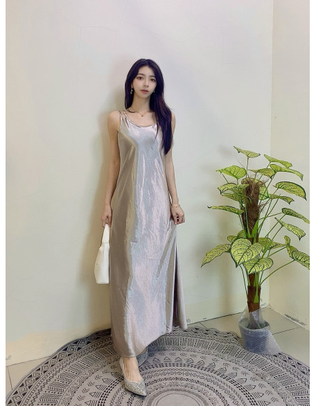 吊代丝裙