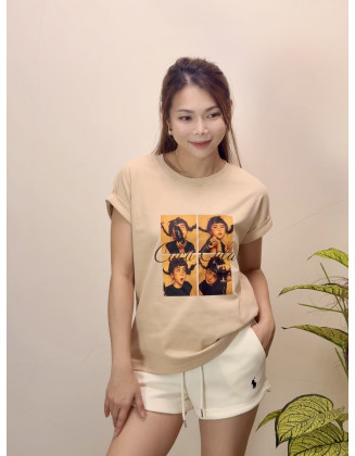 Polo休闲短裤