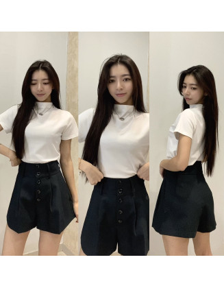 黑妞裤子