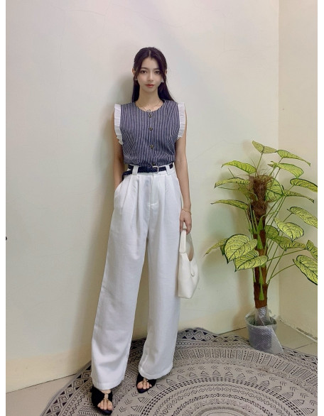 条纹衣