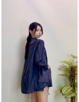 后透外套套装