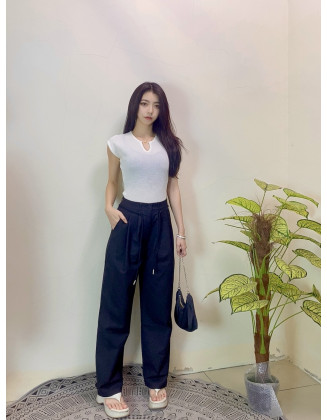 线子裤